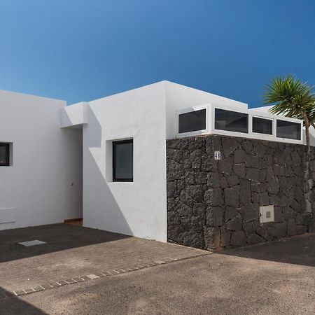 La Casita Marinera Villa Playa Blanca  Exteriör bild