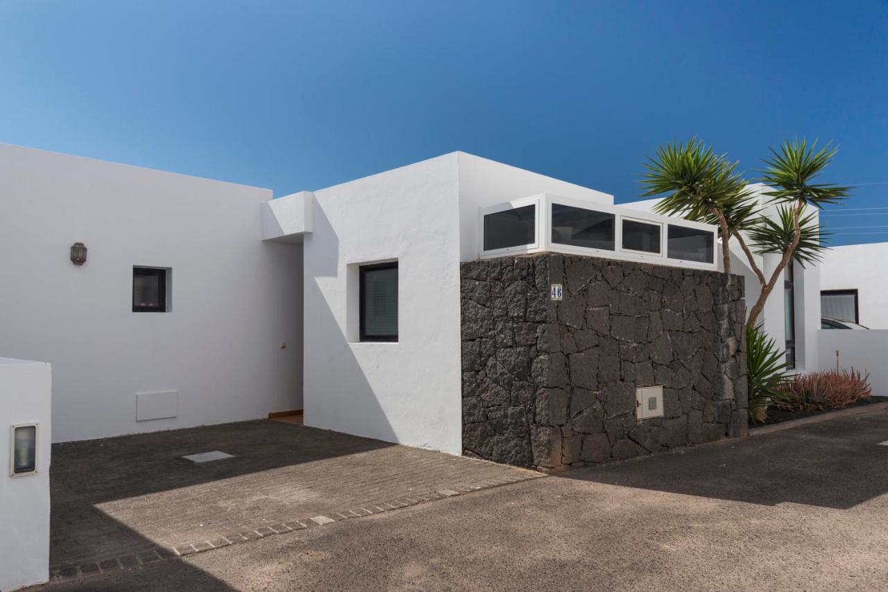 La Casita Marinera Villa Playa Blanca  Exteriör bild