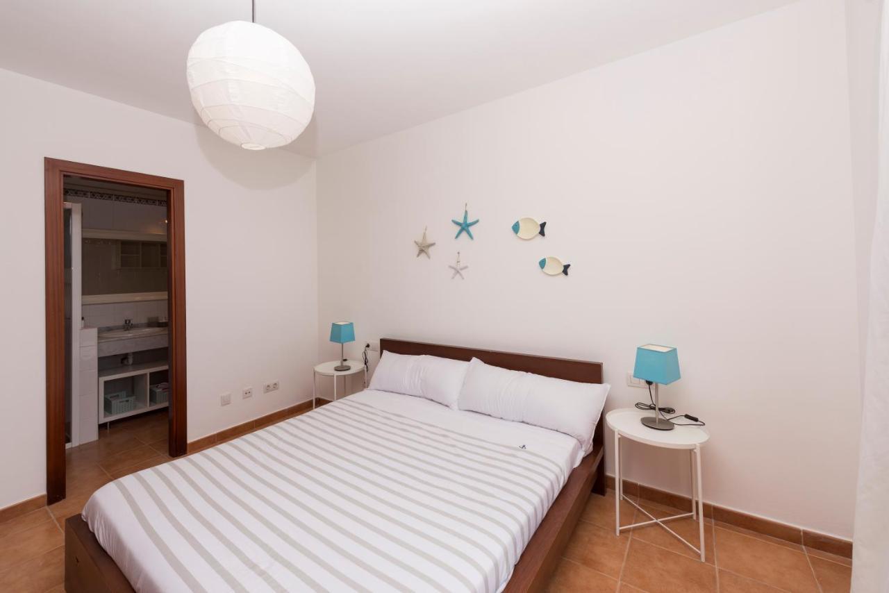 La Casita Marinera Villa Playa Blanca  Exteriör bild