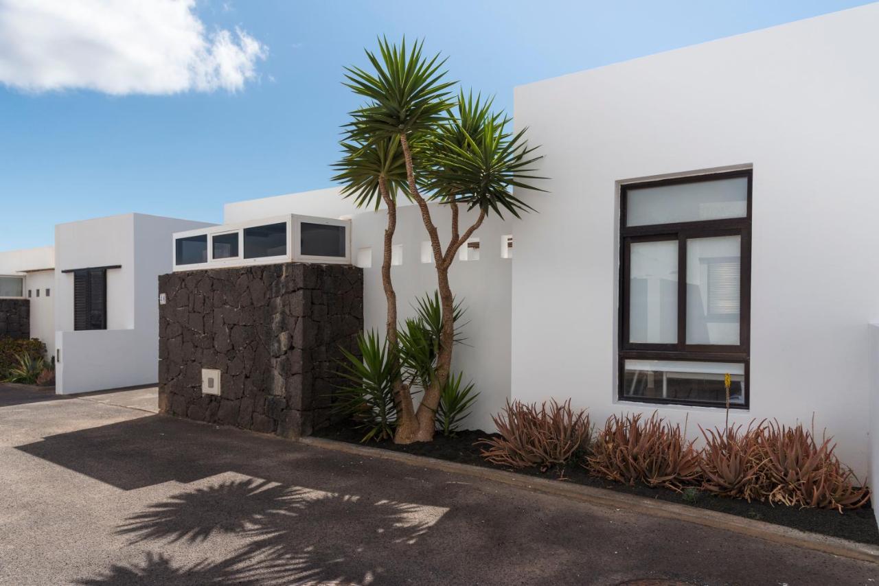 La Casita Marinera Villa Playa Blanca  Exteriör bild