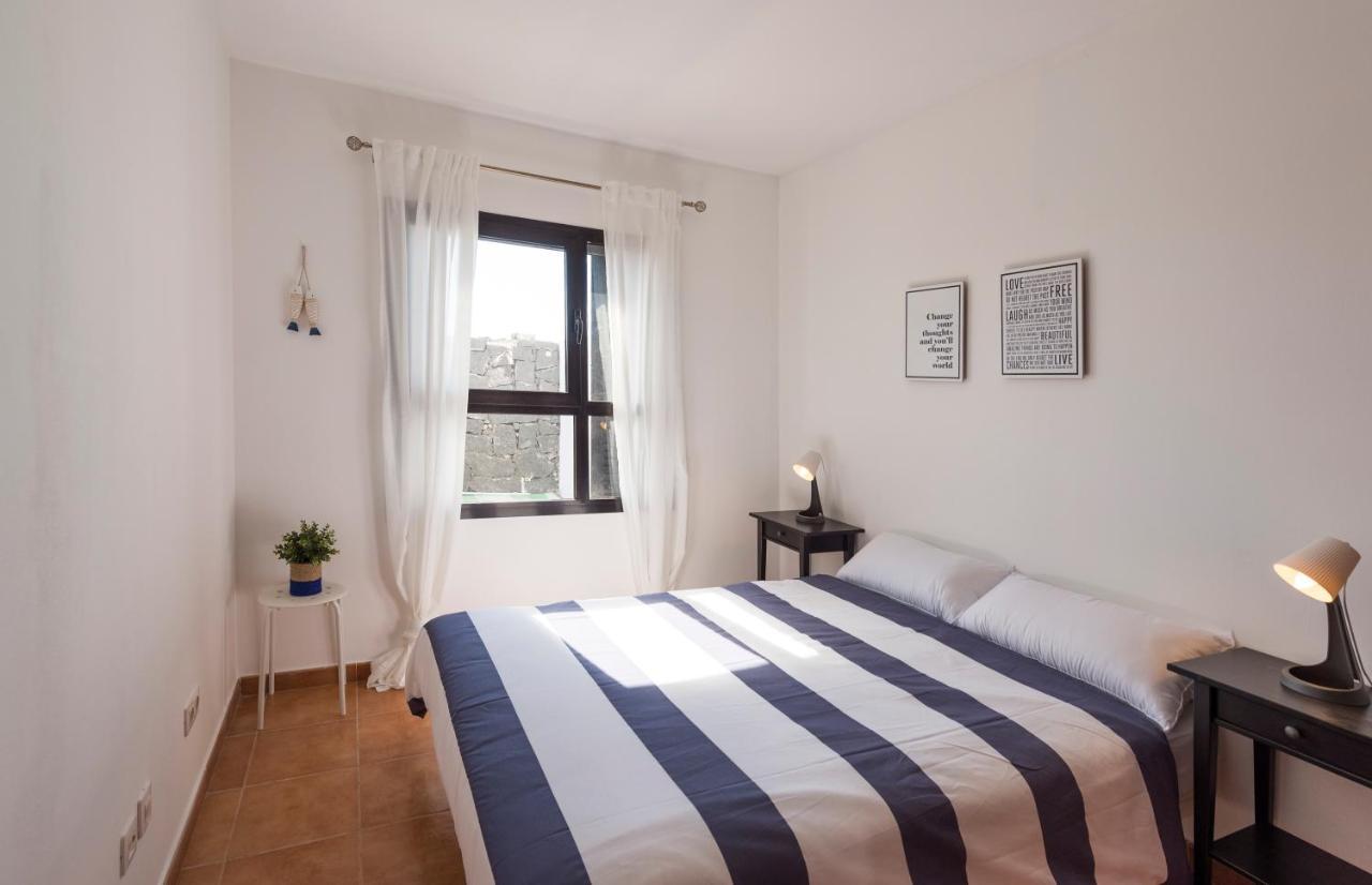 La Casita Marinera Villa Playa Blanca  Exteriör bild