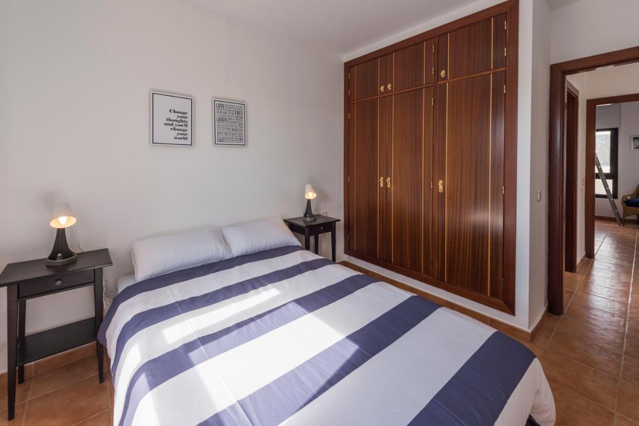 La Casita Marinera Villa Playa Blanca  Exteriör bild